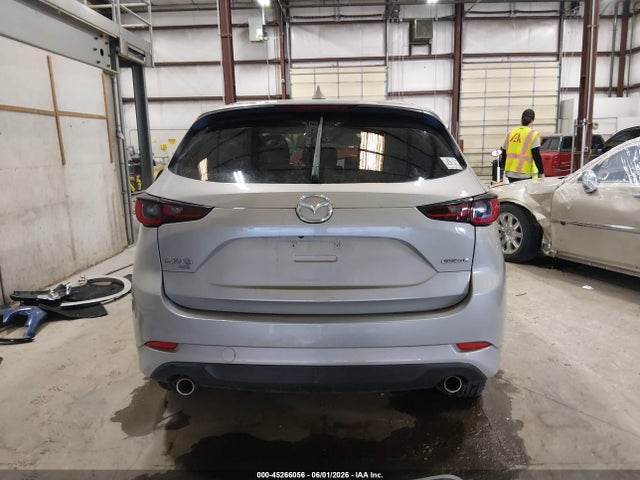 45266056 :رقم المزاد ، JM3KFBBL4R0447753 vin ، 2024 Mazda Cx-5 2.5 S Select مزاد بيع