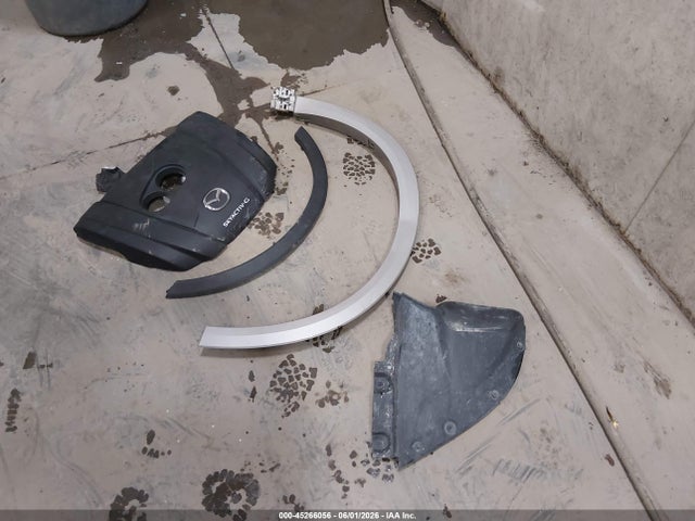 45266056 :رقم المزاد ، JM3KFBBL4R0447753 vin ، 2024 Mazda Cx-5 2.5 S Select مزاد بيع