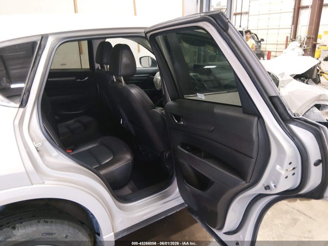 45266056 :رقم المزاد ، JM3KFBBL4R0447753 vin ، 2024 Mazda Cx-5 2.5 S Select مزاد بيع