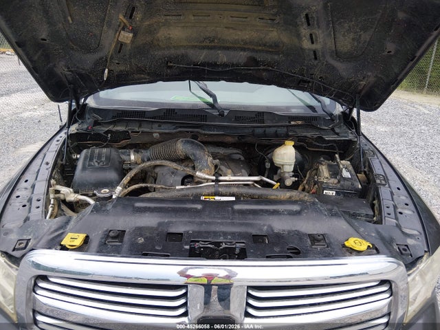 1C6RR6TT4FS692970 RAM 1500 Lone Star