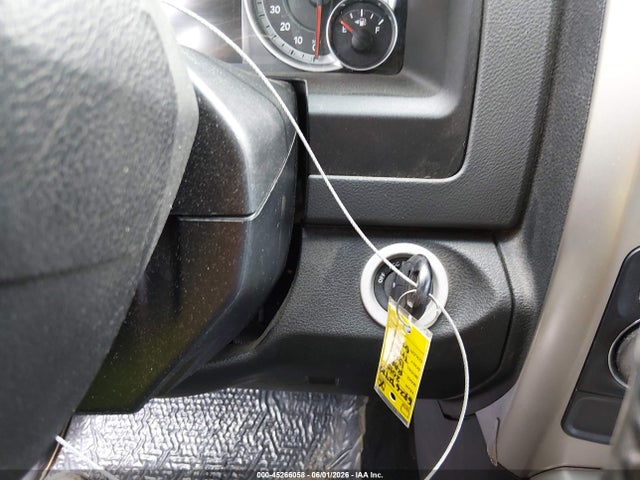 1C6RR6TT4FS692970 RAM 1500 Lone Star