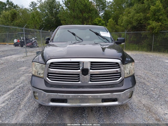 1C6RR6TT4FS692970 RAM 1500 Lone Star