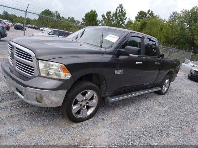 1C6RR6TT4FS692970 RAM 1500 Lone Star