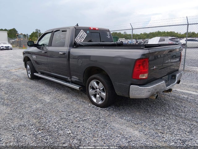 1C6RR6TT4FS692970 RAM 1500 Lone Star