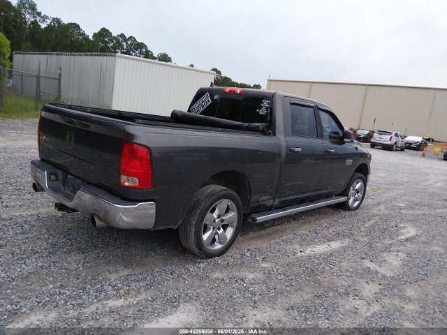 1C6RR6TT4FS692970 RAM 1500 Lone Star
