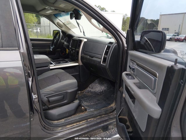 1C6RR6TT4FS692970 RAM 1500 Lone Star
