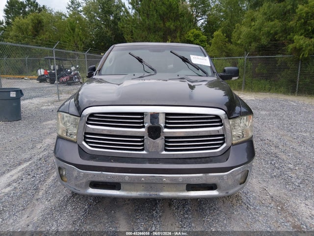 1C6RR6TT4FS692970 RAM 1500 Lone Star