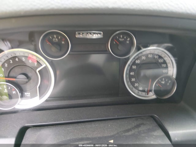 1C6RR6TT4FS692970 RAM 1500 Lone Star