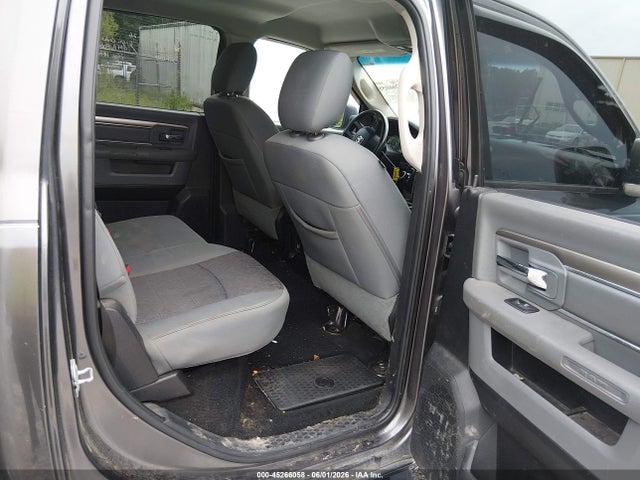 1C6RR6TT4FS692970 RAM 1500 Lone Star