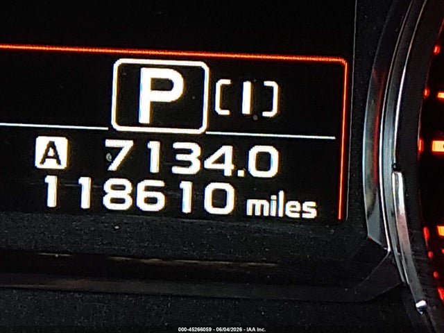 Subaru Wrx Premium 2017 JF1VA1E62H8820055 Image 15