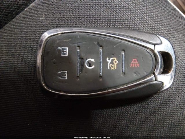 1G1ZD5ST3LF111068 Chevrolet Malibu Fwd Lt