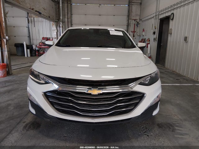 1G1ZD5ST3LF111068 Chevrolet Malibu Fwd Lt