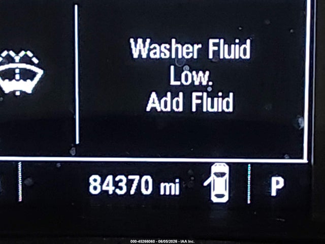 1G1ZD5ST3LF111068 Chevrolet Malibu Fwd Lt
