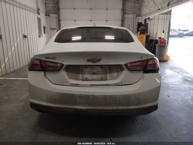 1G1ZD5ST3LF111068 Chevrolet Malibu Fwd Lt