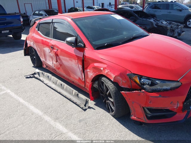 Hyundai VELOSTER N 2020 KMHT36AH6LU007457 Image 6