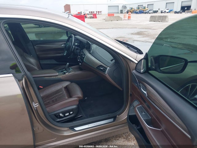 Продажа на аукционе авто 2018 Bmw 640i Gran Turismo Xdrive, vin: WBAJV6C59JBC99557, номер лота: 45266063