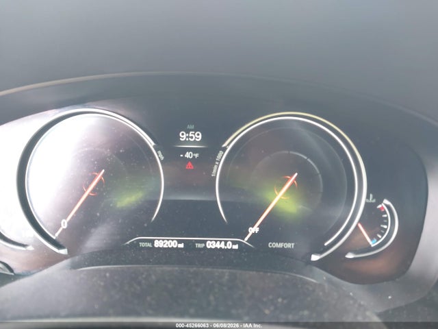 Продажа на аукционе авто 2018 Bmw 640i Gran Turismo Xdrive, vin: WBAJV6C59JBC99557, номер лота: 45266063