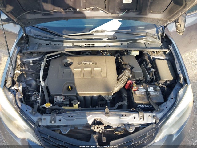 Продаж на аукціоні авто 2015 Toyota Corolla S, vin: 5YFBURHEXFP279215, номер лоту: 45266064