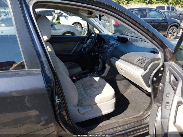 Aukcja sprzedaży 2015 Subaru Forester 2.5i, vin: JF2SJABC0FH480717, numer aukcji: 45266069