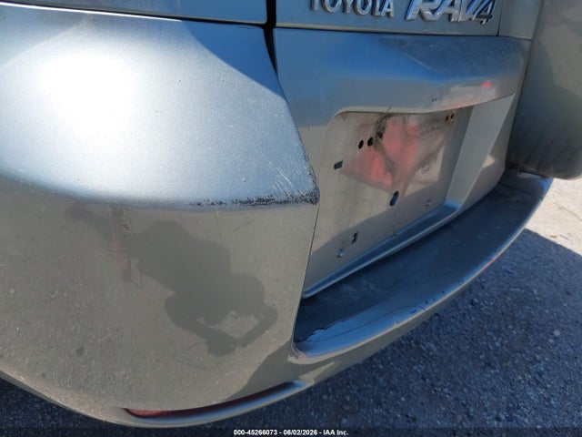 Aukcja sprzedaży 2008 Toyota Rav4 Limited, vin: JTMZD31VX86065762, numer aukcji: 45266073