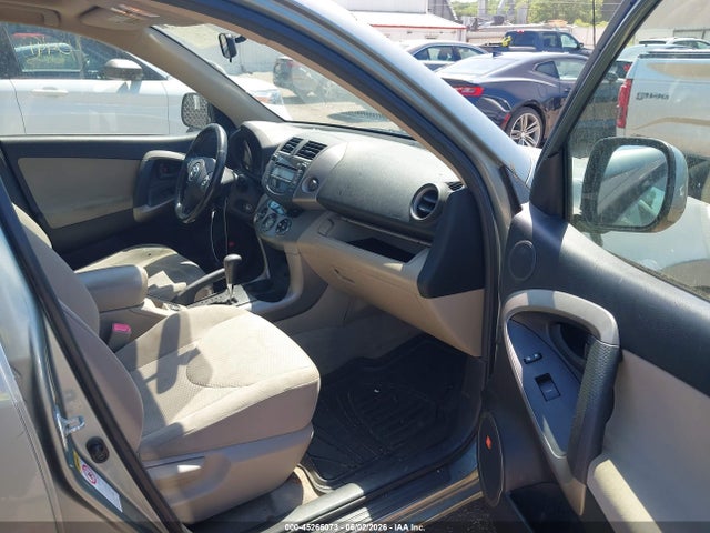 Aukcja sprzedaży 2008 Toyota Rav4 Limited, vin: JTMZD31VX86065762, numer aukcji: 45266073