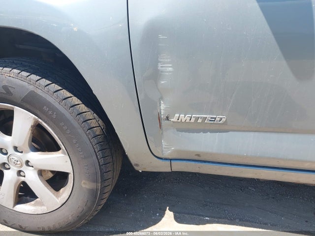 Aukcja sprzedaży 2008 Toyota Rav4 Limited, vin: JTMZD31VX86065762, numer aukcji: 45266073