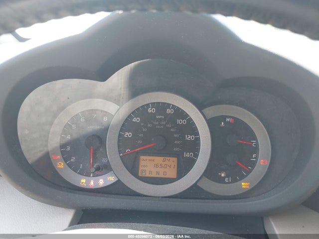 Aukcja sprzedaży 2008 Toyota Rav4 Limited, vin: JTMZD31VX86065762, numer aukcji: 45266073