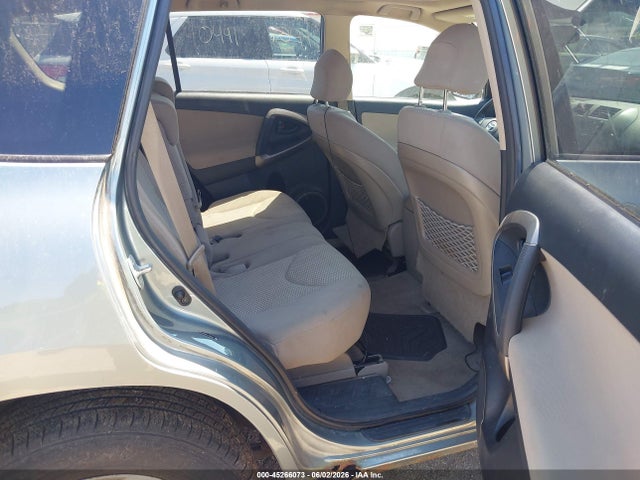 Aukcja sprzedaży 2008 Toyota Rav4 Limited, vin: JTMZD31VX86065762, numer aukcji: 45266073