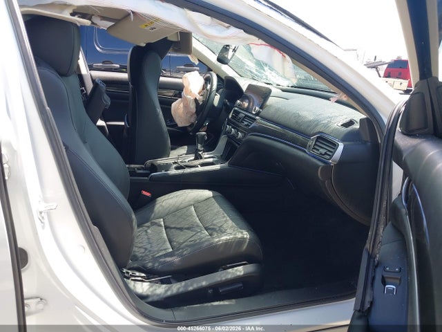 1HGCV1F48MA071821 Honda Accord Sport Special Edition