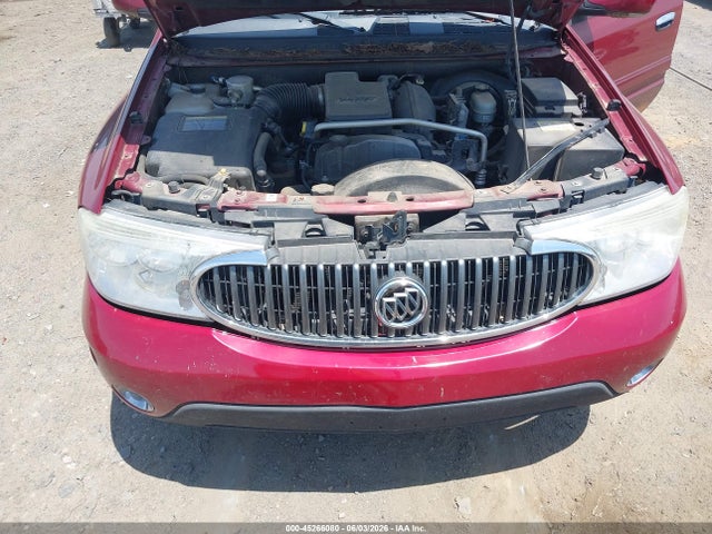 Aukcja sprzedaży 2006 Buick Rainier Cxl, vin: 5GADT13S262249412, numer aukcji: 45266080
