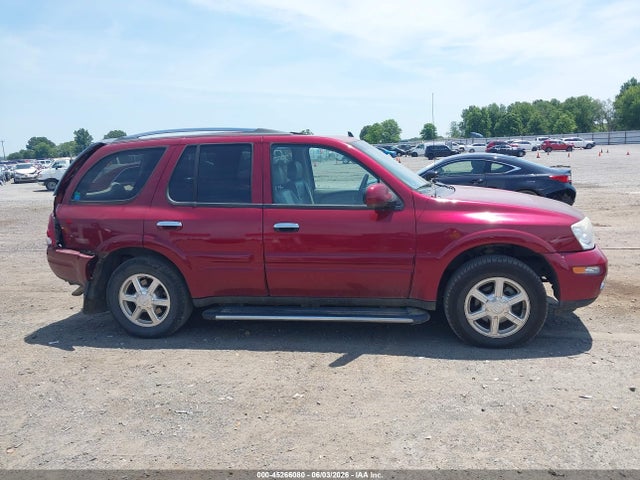 Aukcja sprzedaży 2006 Buick Rainier Cxl, vin: 5GADT13S262249412, numer aukcji: 45266080