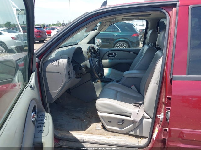 Aukcja sprzedaży 2006 Buick Rainier Cxl, vin: 5GADT13S262249412, numer aukcji: 45266080