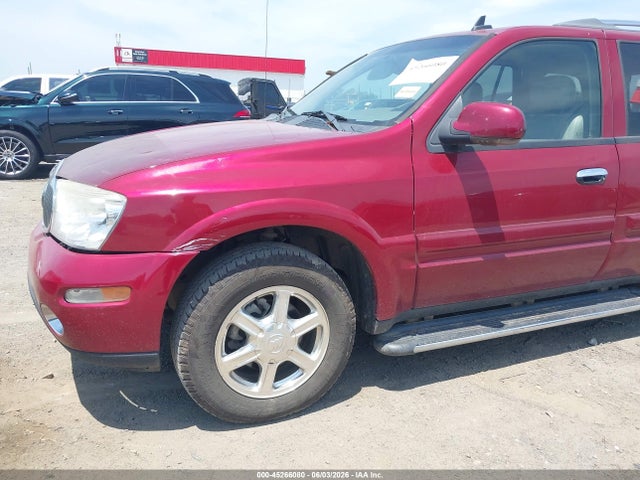 Aukcja sprzedaży 2006 Buick Rainier Cxl, vin: 5GADT13S262249412, numer aukcji: 45266080