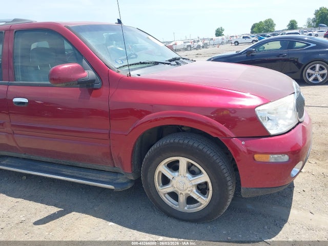 Aukcja sprzedaży 2006 Buick Rainier Cxl, vin: 5GADT13S262249412, numer aukcji: 45266080