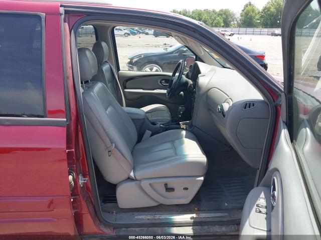 Aukcja sprzedaży 2006 Buick Rainier Cxl, vin: 5GADT13S262249412, numer aukcji: 45266080