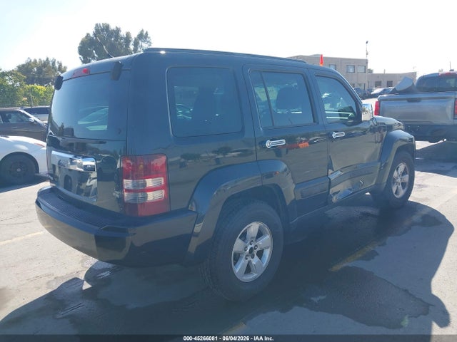Aukcja sprzedaży 2012 Jeep Liberty Sport, vin: 1C4PJMAK7CW167282, numer aukcji: 45266081