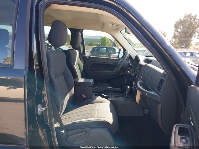 Aukcja sprzedaży 2012 Jeep Liberty Sport, vin: 1C4PJMAK7CW167282, numer aukcji: 45266081