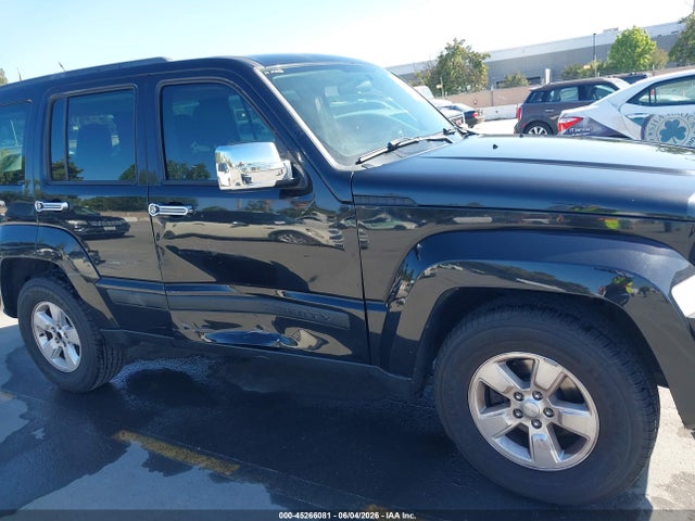 Aukcja sprzedaży 2012 Jeep Liberty Sport, vin: 1C4PJMAK7CW167282, numer aukcji: 45266081