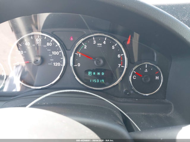 Aukcja sprzedaży 2012 Jeep Liberty Sport, vin: 1C4PJMAK7CW167282, numer aukcji: 45266081