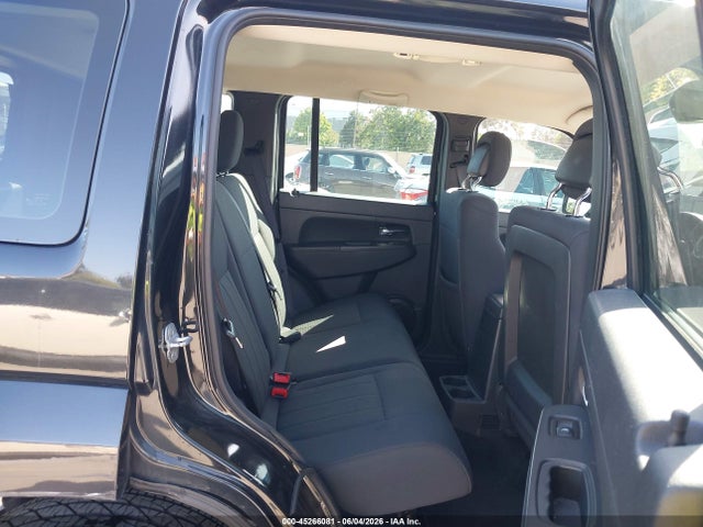 Aukcja sprzedaży 2012 Jeep Liberty Sport, vin: 1C4PJMAK7CW167282, numer aukcji: 45266081