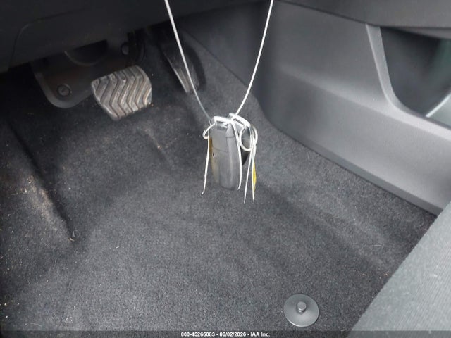 Nissan ROGUE S 2026 5N1BT3AB4TC703634 Image 11
