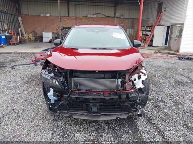 Nissan ROGUE S 2026 5N1BT3AB4TC703634 Image 13