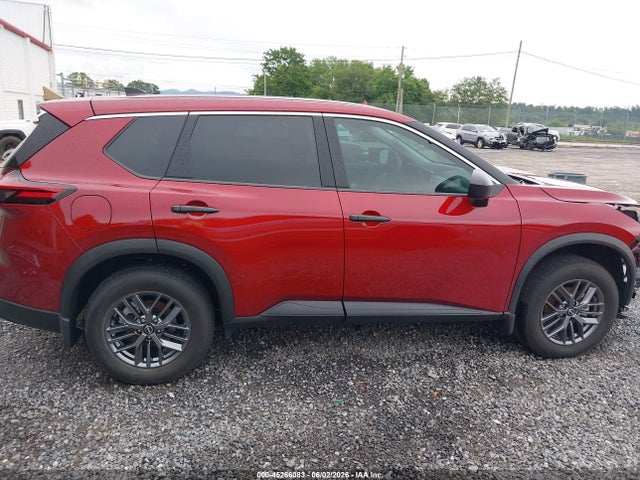 Nissan ROGUE S 2026 5N1BT3AB4TC703634 Image 14