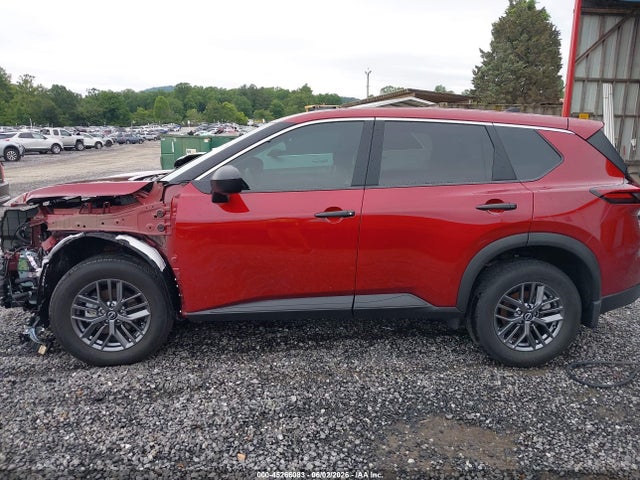 Nissan ROGUE S 2026 5N1BT3AB4TC703634 Image 15