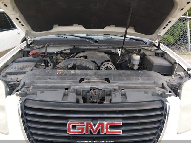 Продаж на аукціоні авто 2012 Gmc Yukon Slt, vin: 1GKS2CE04CR127397, номер лоту: 45266085