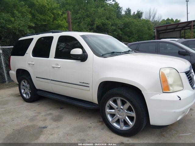 Продаж на аукціоні авто 2012 Gmc Yukon Slt, vin: 1GKS2CE04CR127397, номер лоту: 45266085