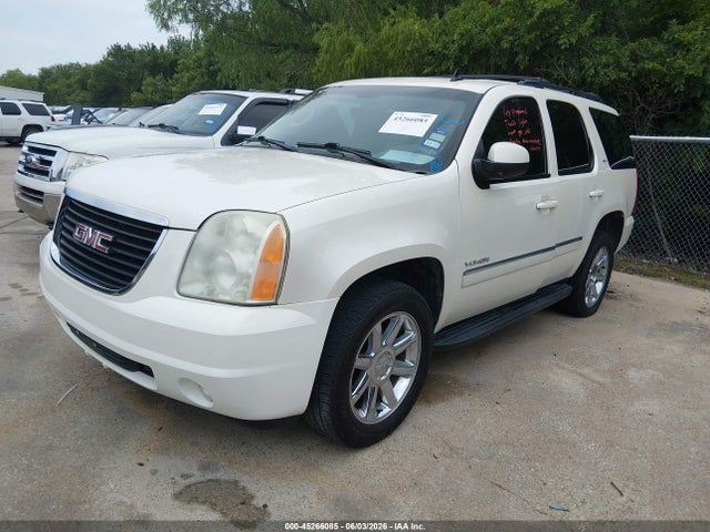 Продаж на аукціоні авто 2012 Gmc Yukon Slt, vin: 1GKS2CE04CR127397, номер лоту: 45266085