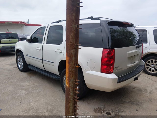 Продаж на аукціоні авто 2012 Gmc Yukon Slt, vin: 1GKS2CE04CR127397, номер лоту: 45266085