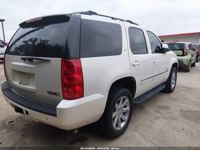 Продаж на аукціоні авто 2012 Gmc Yukon Slt, vin: 1GKS2CE04CR127397, номер лоту: 45266085