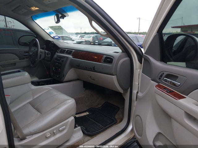 Продаж на аукціоні авто 2012 Gmc Yukon Slt, vin: 1GKS2CE04CR127397, номер лоту: 45266085